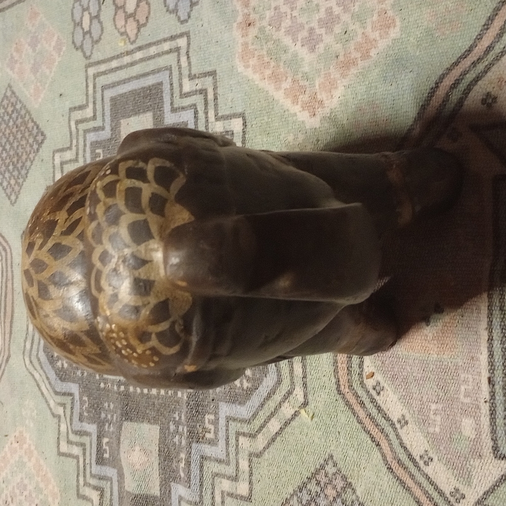 Elephant decor - Picture 2 of 4